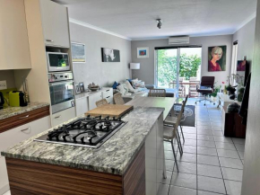 Tranquil Haven with Uninterrupted Power, a Serene Oasis in the Heart of Cape Town